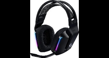 Logitech G733 gaming headset
