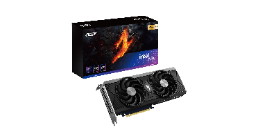 Acer Nitro Intel ARC B570 OC