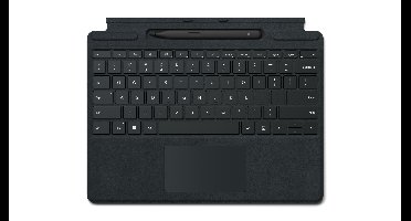 Microsoft Surface Pro keyboard 8X8-00004