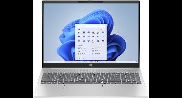 HP Pavilion 16-ag0015nd laptop