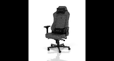 Noblechairs Hero TX antraciet