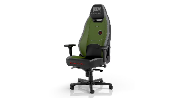 Noblechairs Legend DOOM The Dark ages edition