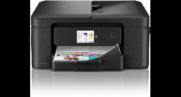 Brother DCP-J1460DW printer