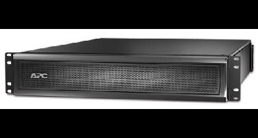 APC Smart-UPS X 120V SMX120RMBP2U