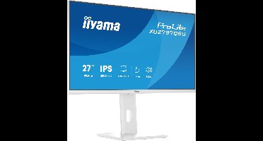 Iiyama ProLite XB2797QSU-W1 monitor