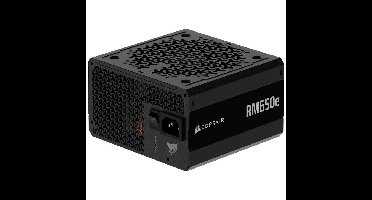 Corsair RM650e ATX3.1 voeding