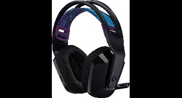 Logitech G535 Lightspeed headset