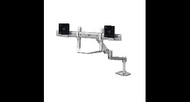 Ergotron LX Dual Direct Handle kit