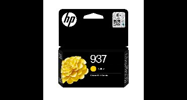 HP 937 geel