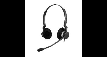 Jabra BIZ 2300 USB UC Duo