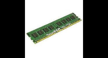 Kingston ValueRam 2GB DDR3-1333