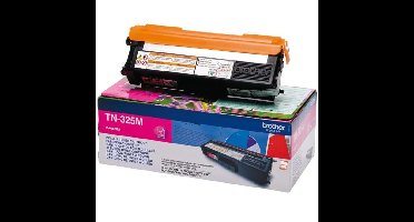 Brother TN-325M magenta