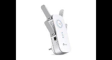 TP-Link RE650 wifi versterker