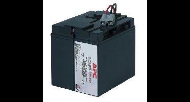 APC vervangings cartridge RBC7