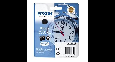 Epson 27XXL zwart
