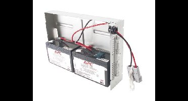 APC vervangings cartridge RBC22