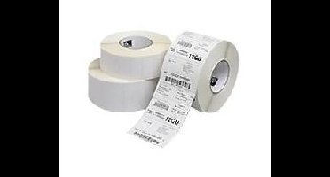 Zebra Direct Remove 2000D Etiket 57x32mm 1 rol