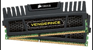 Corsair Vengeance 8GB DDR3-1600 kit