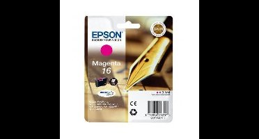 Epson 16 magenta
