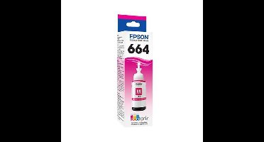 Epson T6643 magenta
