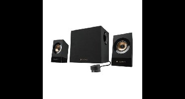 Logitech Z533 2.1 speakersset