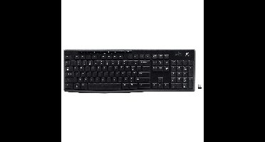 Logitech K270 toetsenbord US