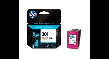 HP 301 kleur