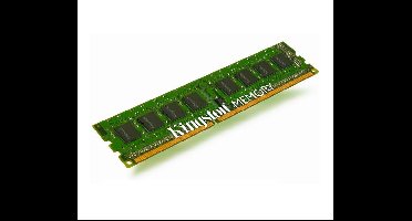 Kingston ValueRam 8GB DDR3-1600