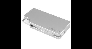 StarTech USB-C 4-in-1 4K reisadapter