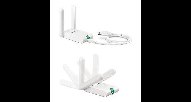TP-Link TL-WN822N USB adapter