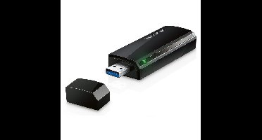 TP-Link Archer T4U USB adapter
