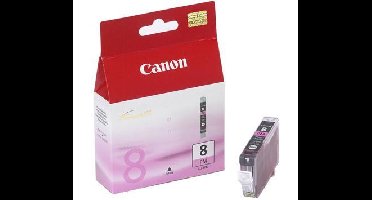 Canon CLI-8PM foto magenta