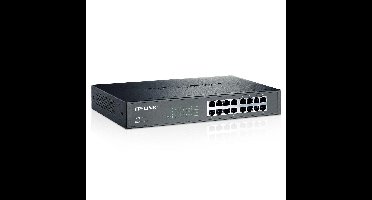 TP-Link TL-SG1016D Gigabit switch