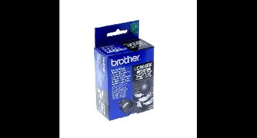 Brother LC-900BK zwart