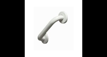 SecuCare wand bad/douche greep staal 300 mm