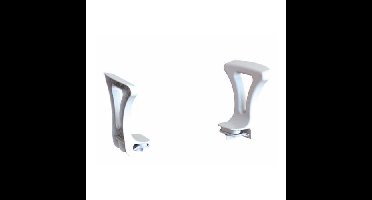 SecuCare armsteun voor douche stoel