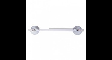 Verstelbare wandbeugel 340 - 465 mm