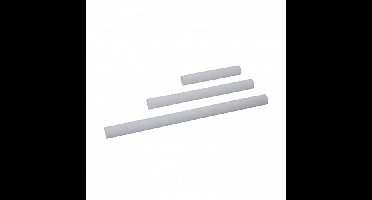 Modulaire wandbeugel buis 225 mm