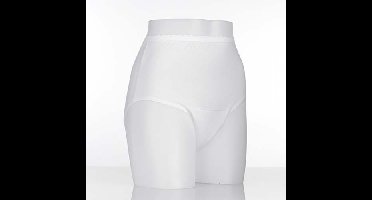 Wasbare beschermbroekjes dames medium 91-96 cm