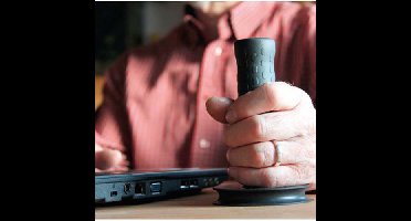 Handi stabiliteitsgreep