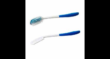 Vitility kam en haarborstel set