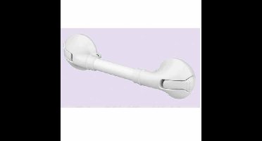 SecuCare wandbeugel met zuignap 40 cm