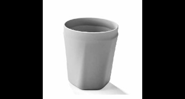 Vitility Cup beker sleeve Grijs