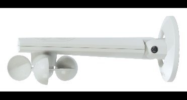 Somfy Eolis Wirefree IO