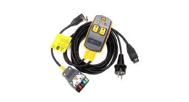 Universele Afstelkabel Somfy