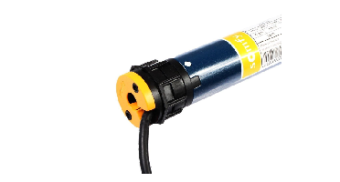 Somfy Sunea 40 RTS DC