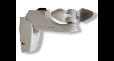 Somfy Soliris 230V Io Zon- En Windsensor