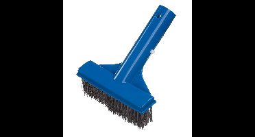 RVS algenborstel Mega Pool