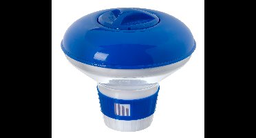 Chloor doseerdrijver