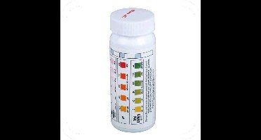 Teststrips Climazur (50 strips)